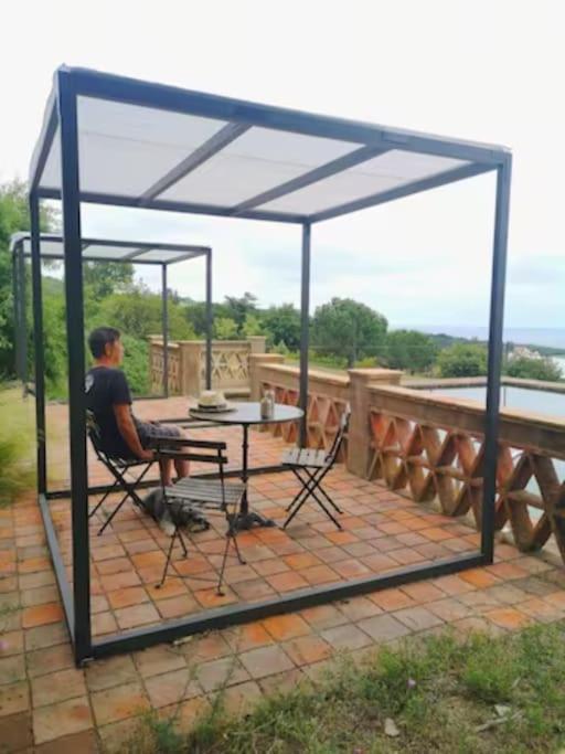 Beautiful Spot For Remote Work Lejlighed Alella Eksteriør billede